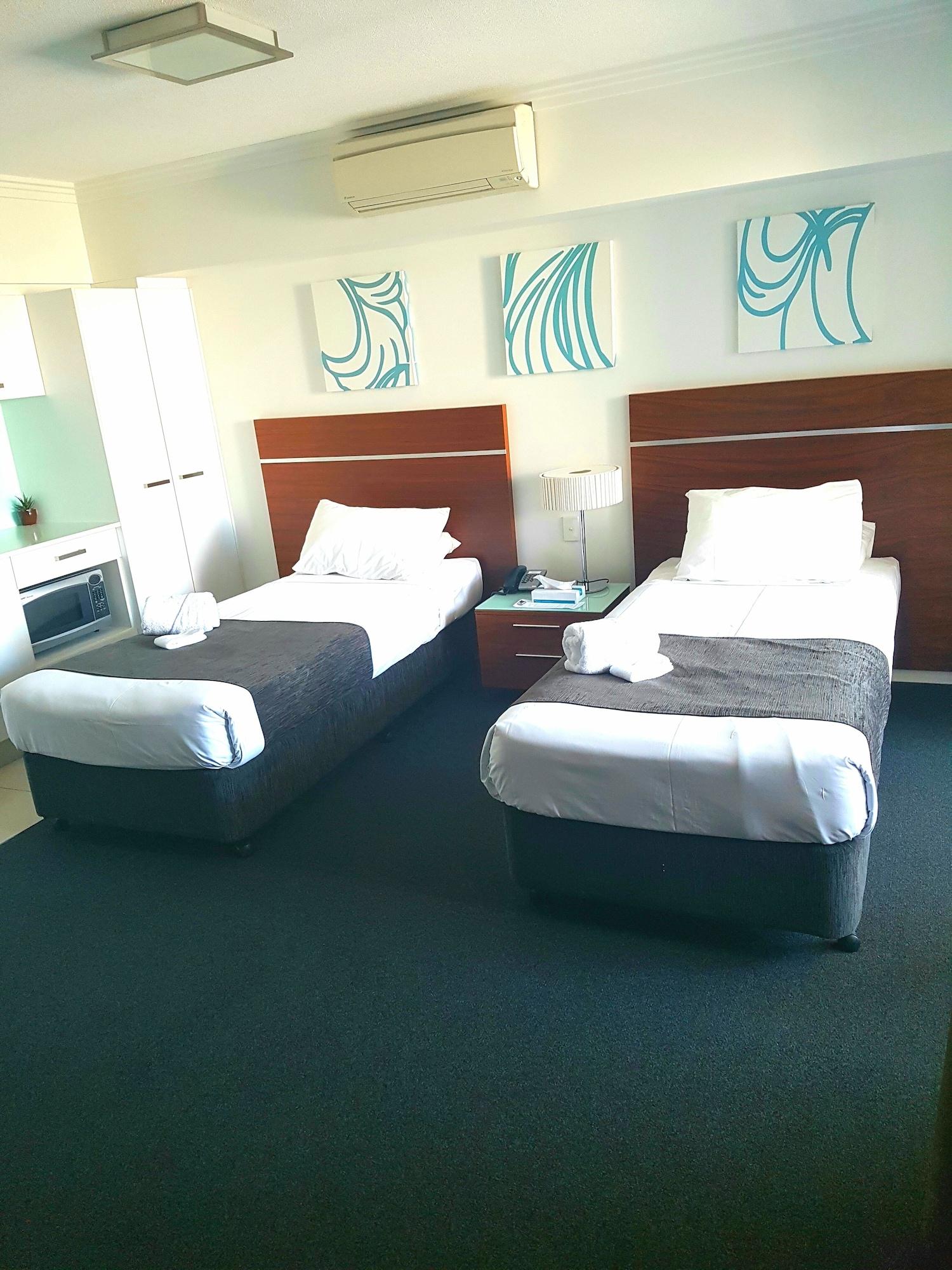 Hotel Chino Бризбейн Екстериор снимка
